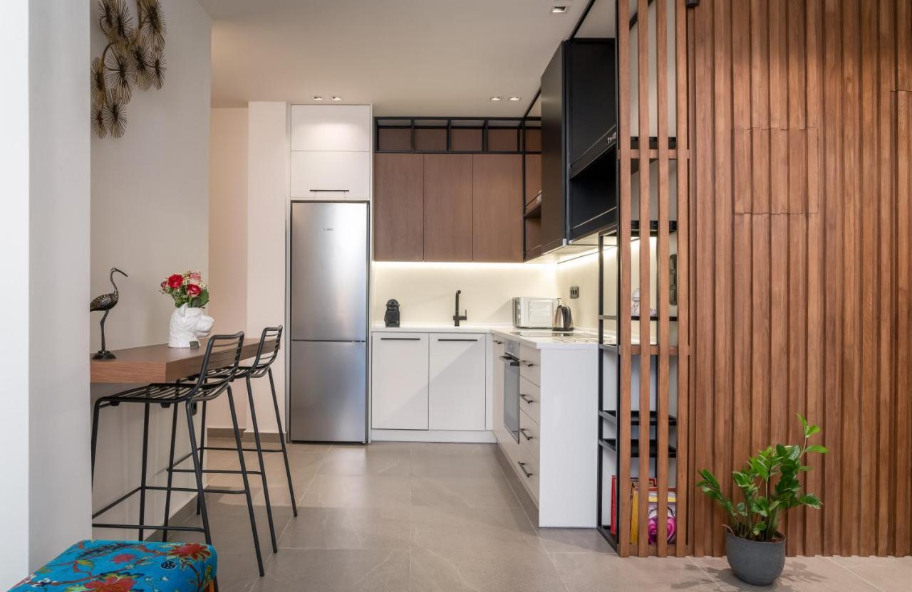 Glyfada Gallery Apartment - Γλυφάδα, Αθήνα