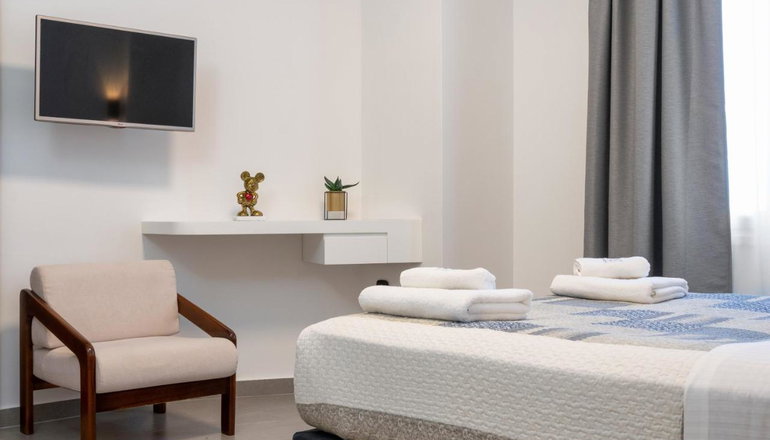 First Class Properties