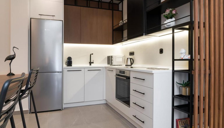 First Class Properties