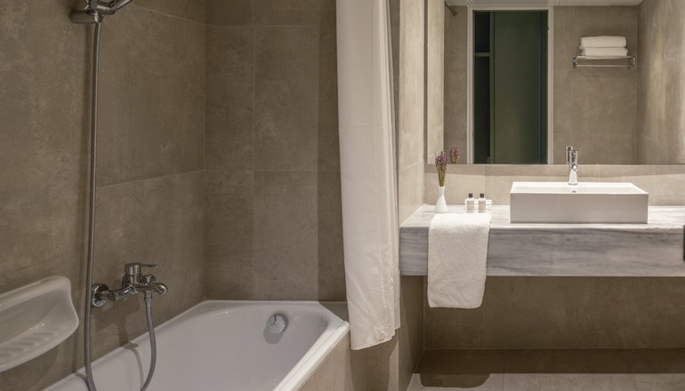 4* Amalia Delphi Hotel - Δελφοί