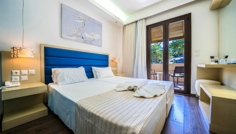 Forest Park Hotel