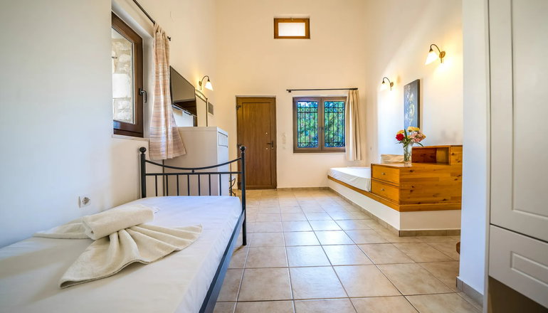 Forest Park Hotel