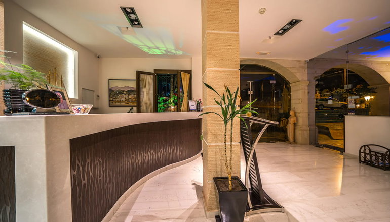 Forest Park Hotel