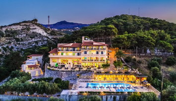 Forest Park Hotel - Ρέθυμνο, Κρήτη