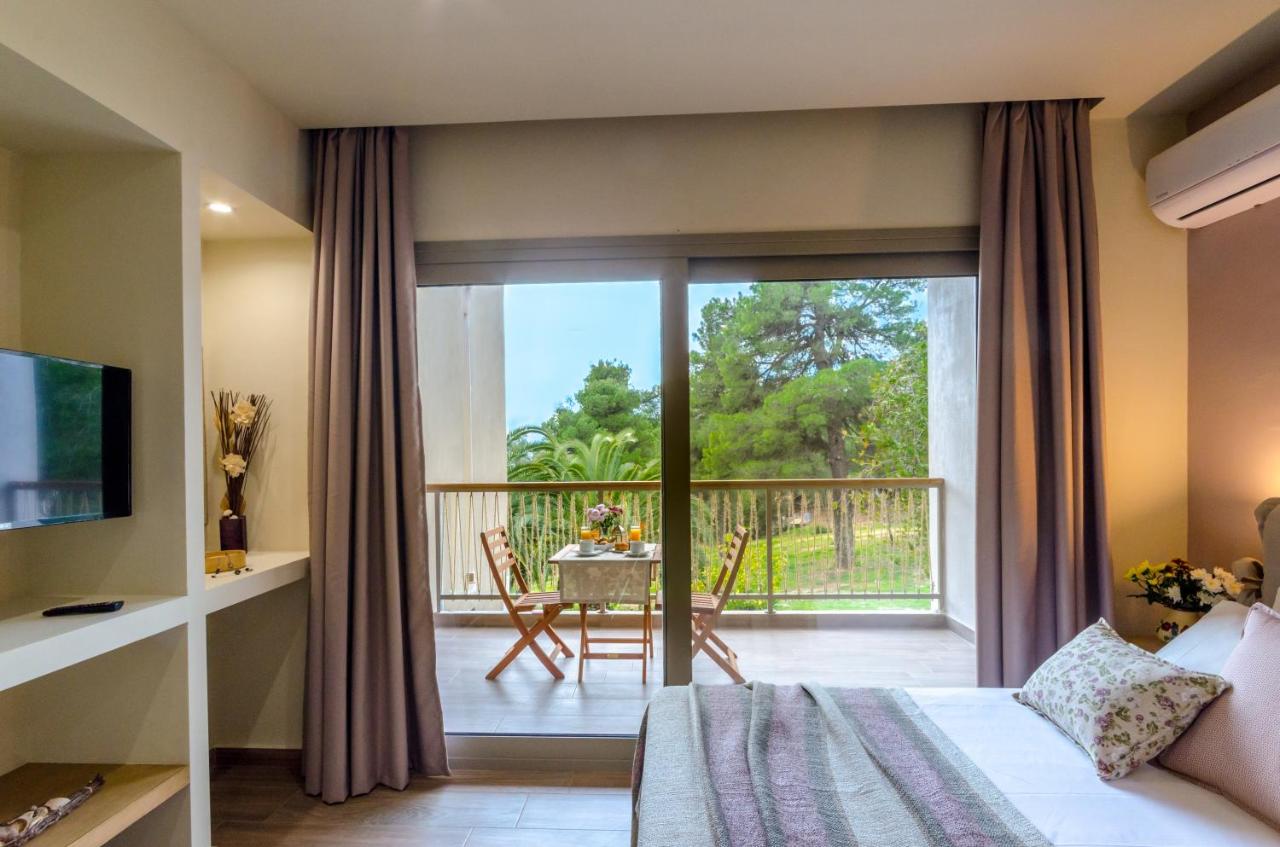 Forest Resort Suites - Tρούλος, Σκιάθος