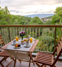 Forest Resort Suites - Tρούλος, Σκιάθος