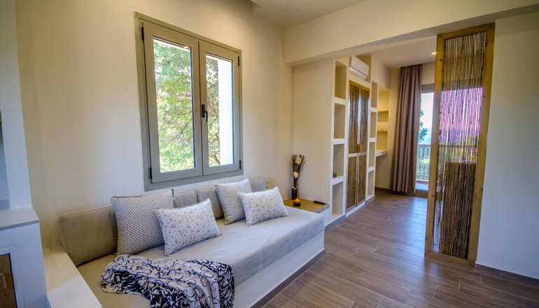 Forest Resort Suites - Tρούλος, Σκιάθος