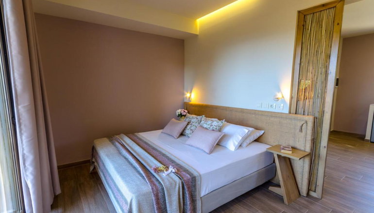 Forest Resort Suites - Tρούλος, Σκιάθος