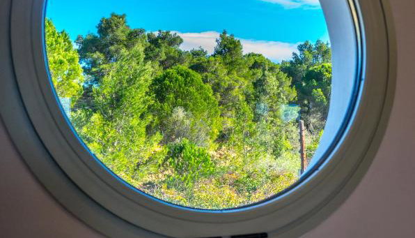 Forest Resort Suites - Tρούλος, Σκιάθος