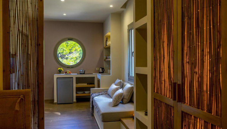 Forest Resort Suites - Tρούλος, Σκιάθος