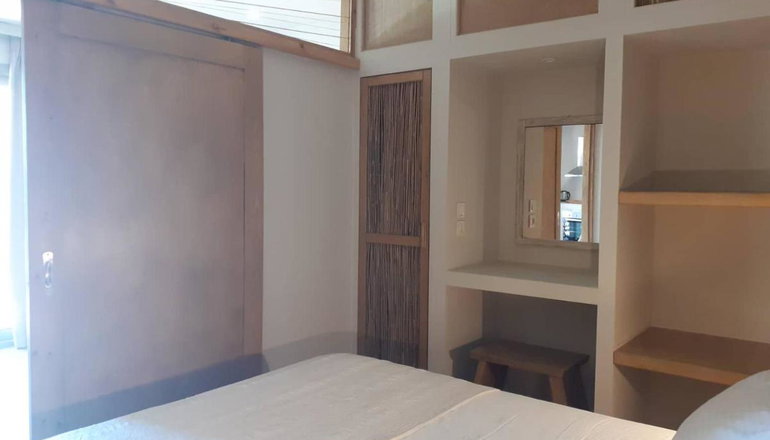 Forest Resort Suites - Tρούλος, Σκιάθος