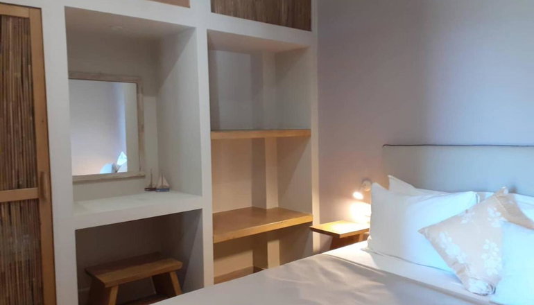 Forest Resort Suites - Tρούλος, Σκιάθος