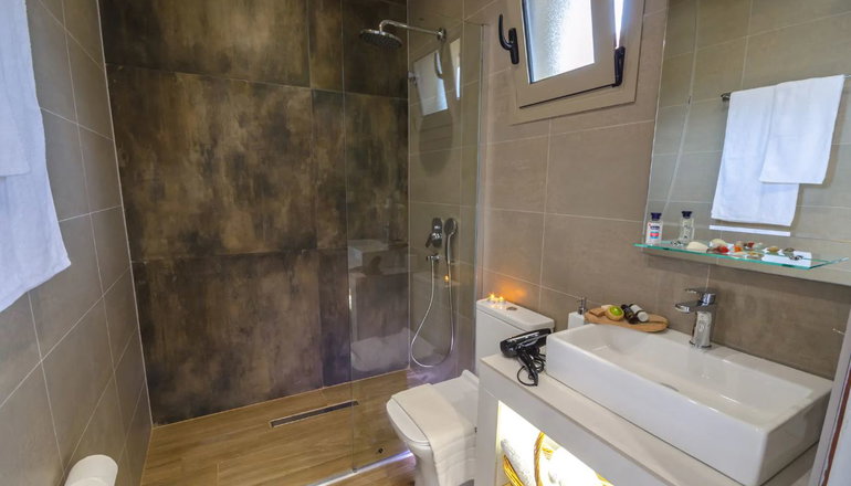Forest Resort Suites - Tρούλος, Σκιάθος