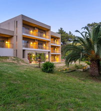 Forest Resort Suites - Tρούλος, Σκιάθος