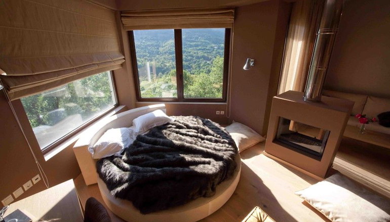 Forest Suites Boutique Hotel