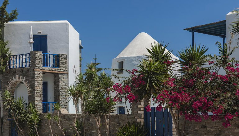 Fotilia Hotel