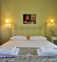Fotinia Beach House - 1st floor