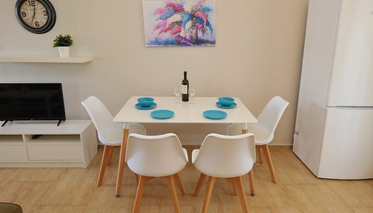 Fotinia Beach House - 1st floor