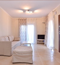 Fotinia Beach House - Ground Floor