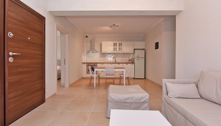 Fotinia Beach House - Ground Floor