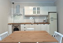 Fotinia Beach House - Ground Floor