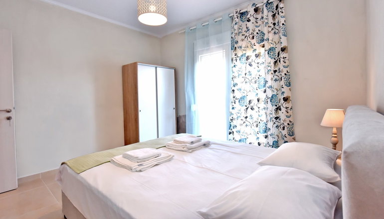 Fotinia Beach House - Ground Floor