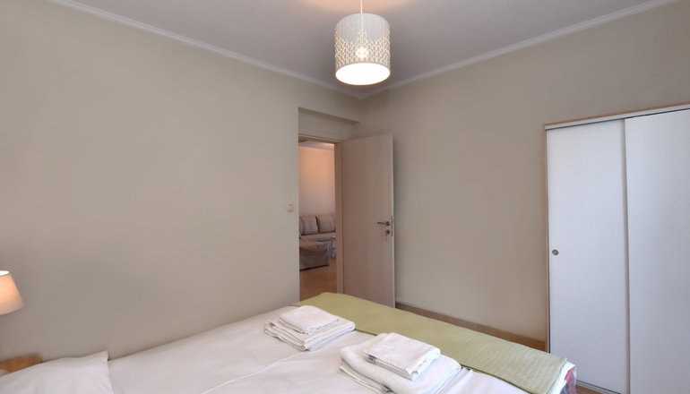 Fotinia Beach House - Ground Floor