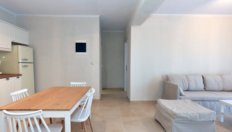 Fotinia Beach House - Ground Floor