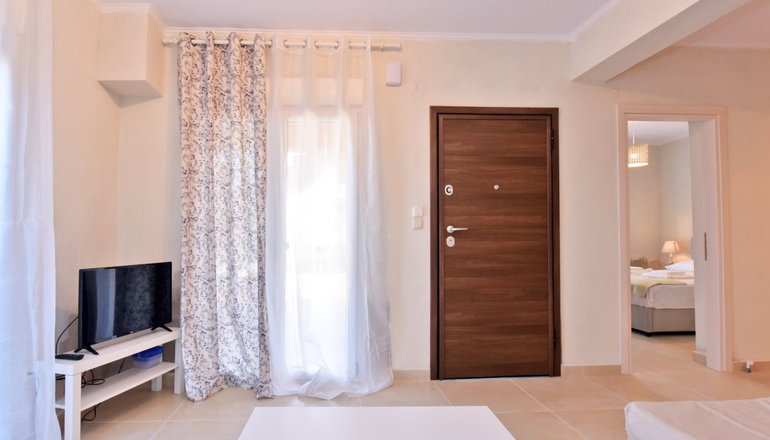 Fotinia Beach House - Ground Floor