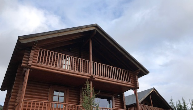 Four Chalet