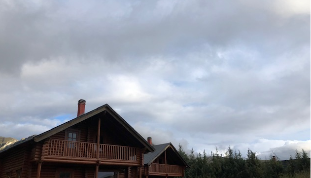 Four Chalet