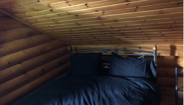 Four Chalet