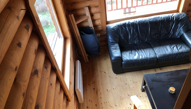 Four Chalet