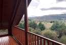 Four Chalet