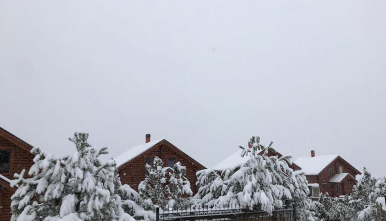 Four Chalet