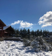 Four Chalet
