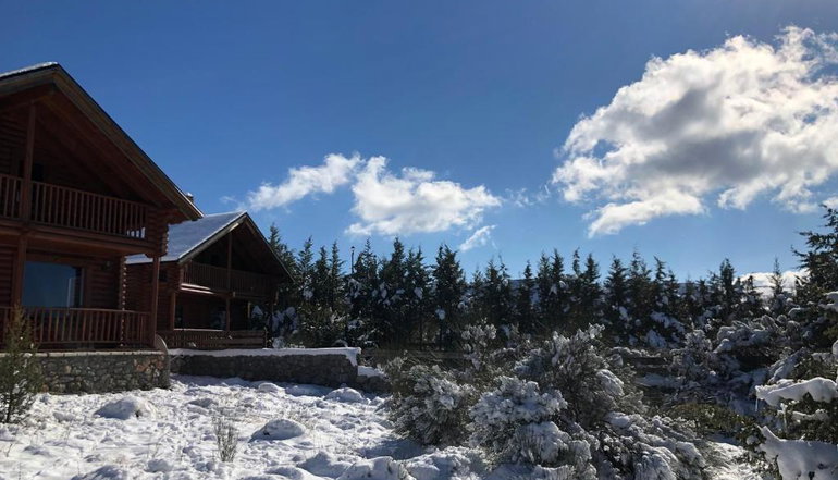 Four Chalet
