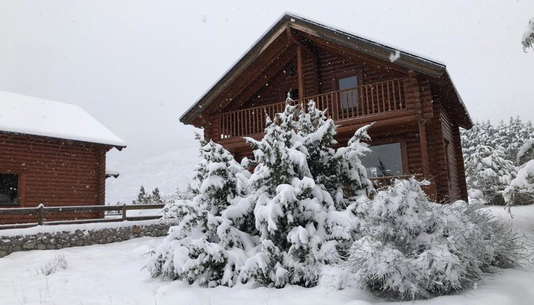 Four Chalet