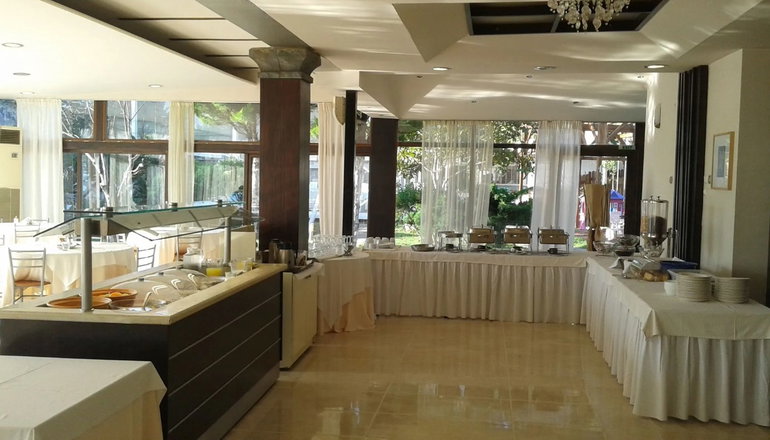 Four Seasons Hotel Thessaloniki