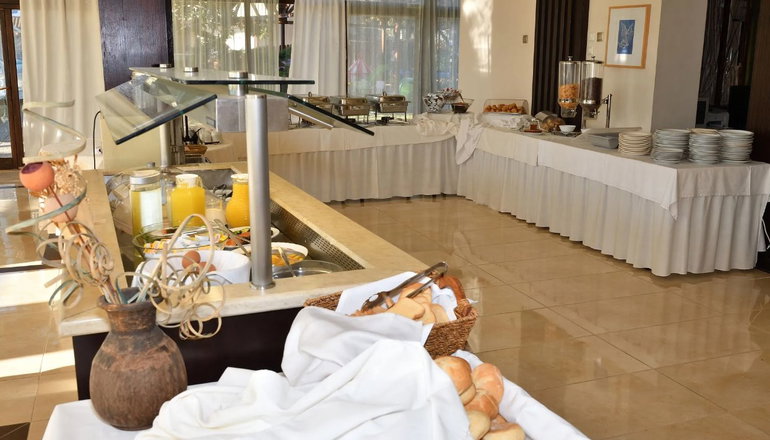 Four Seasons Hotel Thessaloniki