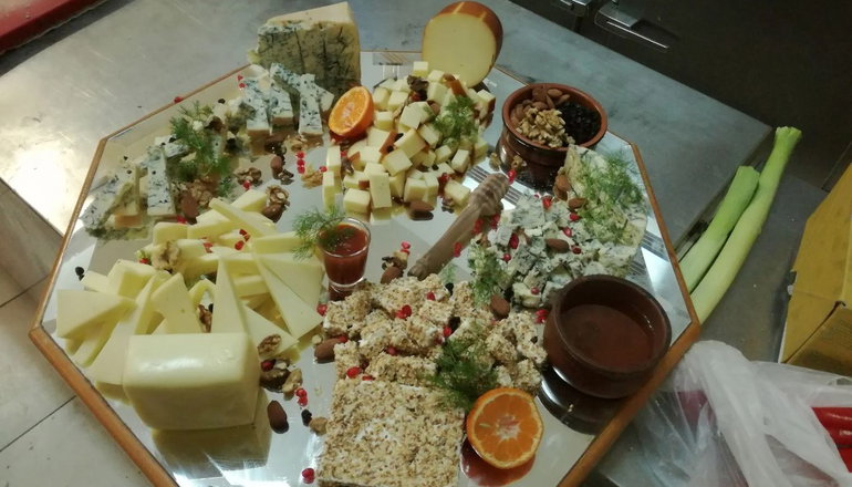 Four Seasons Hotel Thessaloniki