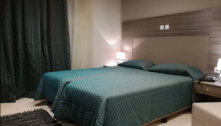 Four Seasons Hotel Thessaloniki