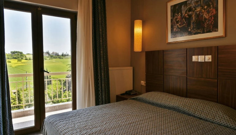 Four Seasons Hotel Thessaloniki