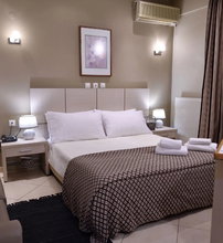 Four Seasons Hotel Thessaloniki