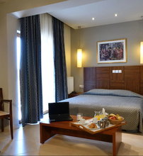 Four Seasons Hotel Thessaloniki