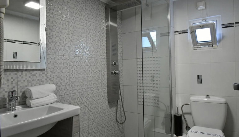 Four Seasons Hotel Thessaloniki