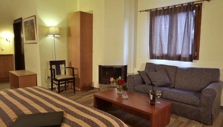 Four Seasons Hotel Thessaloniki