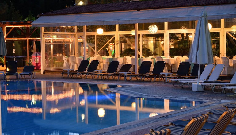 Four Seasons Hotel Thessaloniki