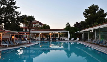 Four Seasons Hotel - Θεσσαλονίκη