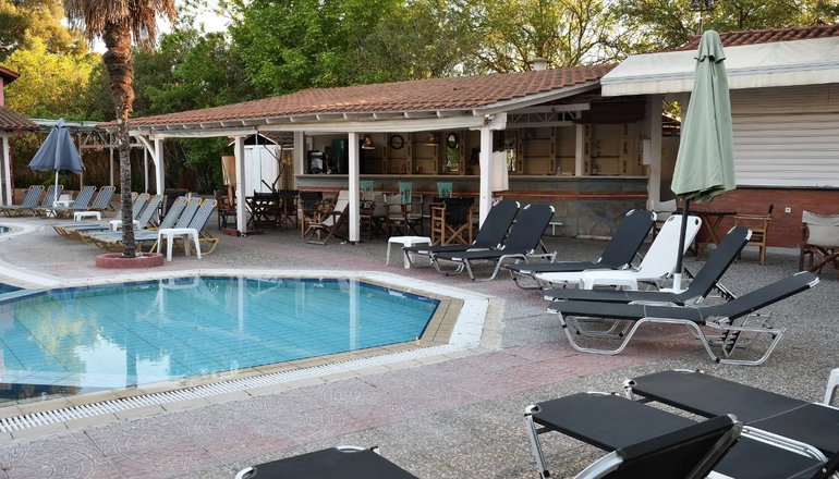 Four Seasons Hotel Thessaloniki